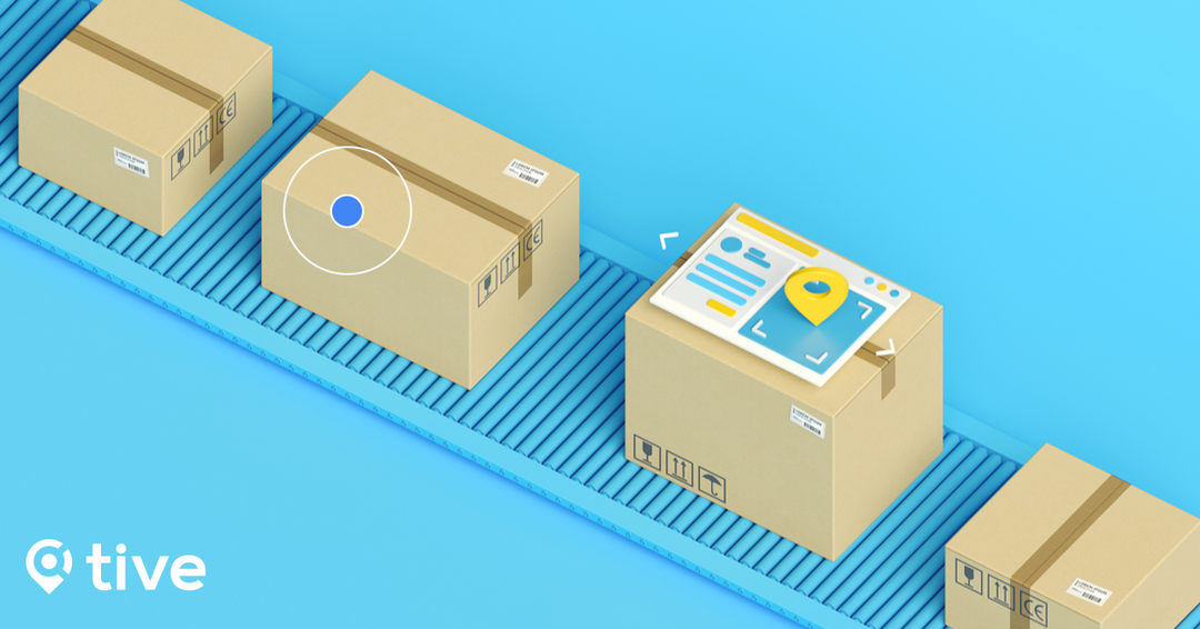 Is RealTime Supply Chain Tracking of Shipments Possible? Tive